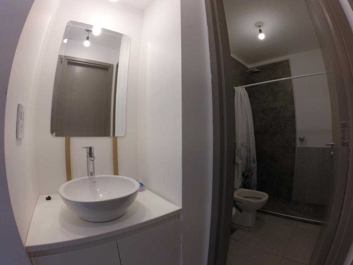 Bienes Reales - Fragueiro Status Appartamento Cordova Esterno foto