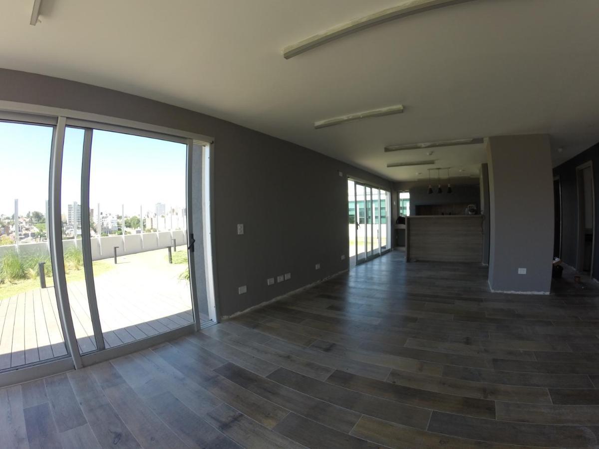 Bienes Reales - Fragueiro Status Appartamento Cordova Esterno foto