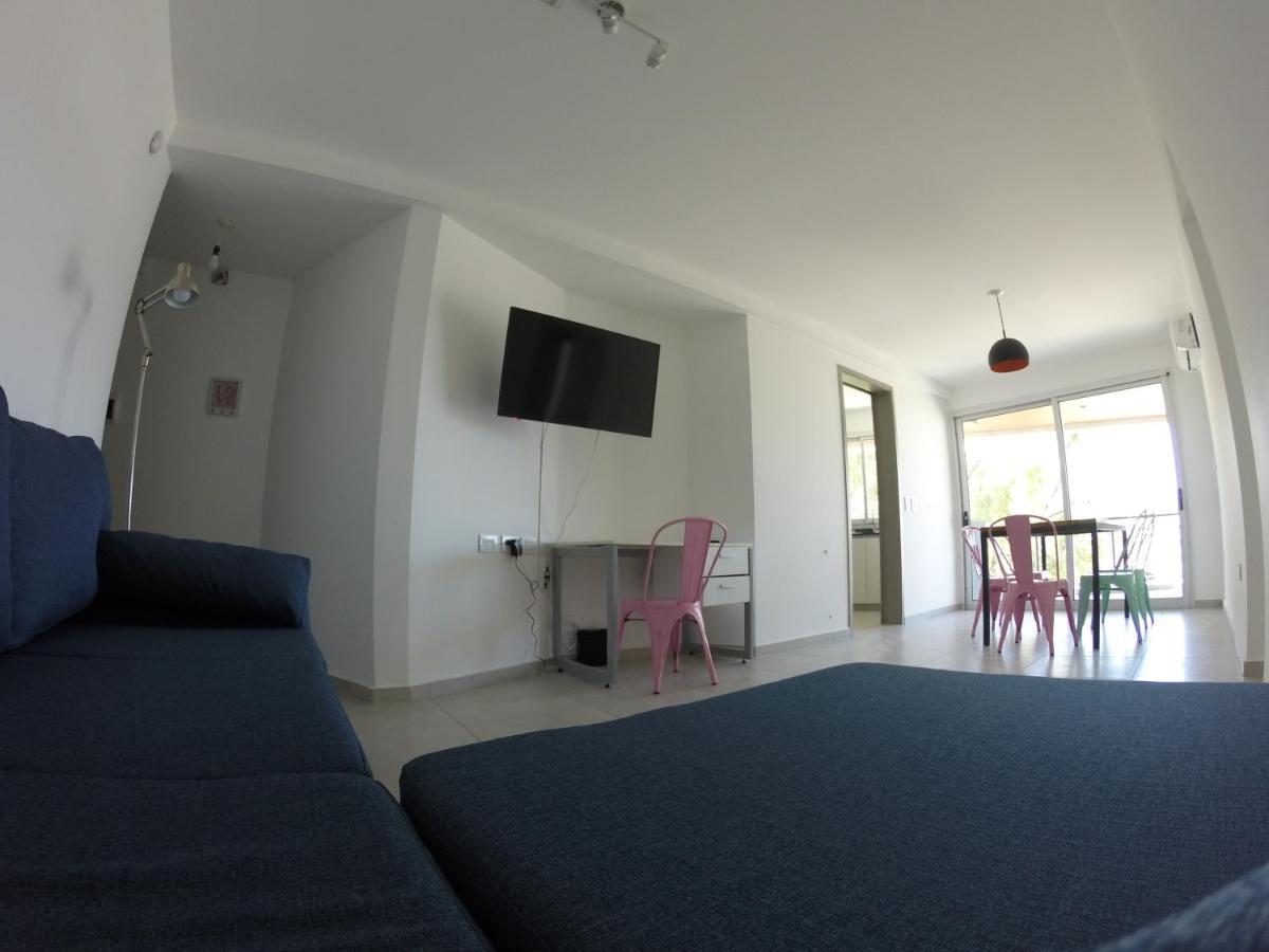 Bienes Reales - Fragueiro Status Appartamento Cordova Esterno foto