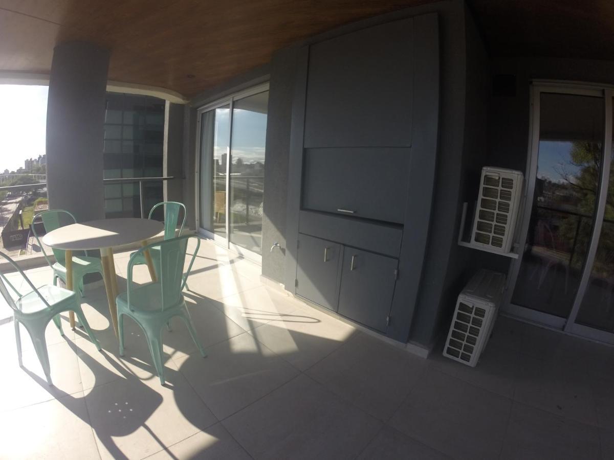 Bienes Reales - Fragueiro Status Appartamento Cordova Esterno foto