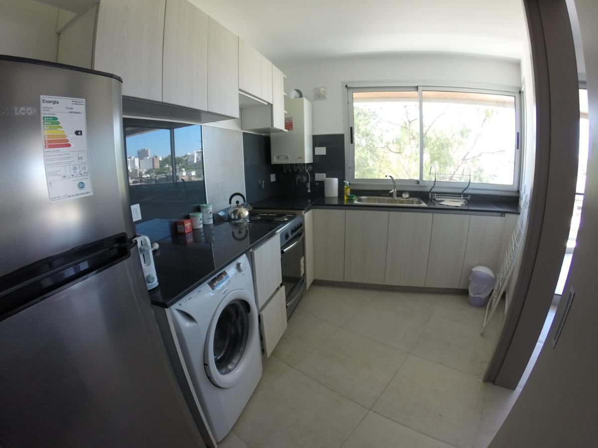 Bienes Reales - Fragueiro Status Appartamento Cordova Esterno foto