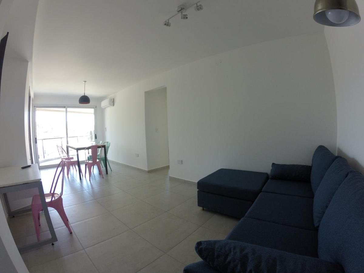 Bienes Reales - Fragueiro Status Appartamento Cordova Esterno foto