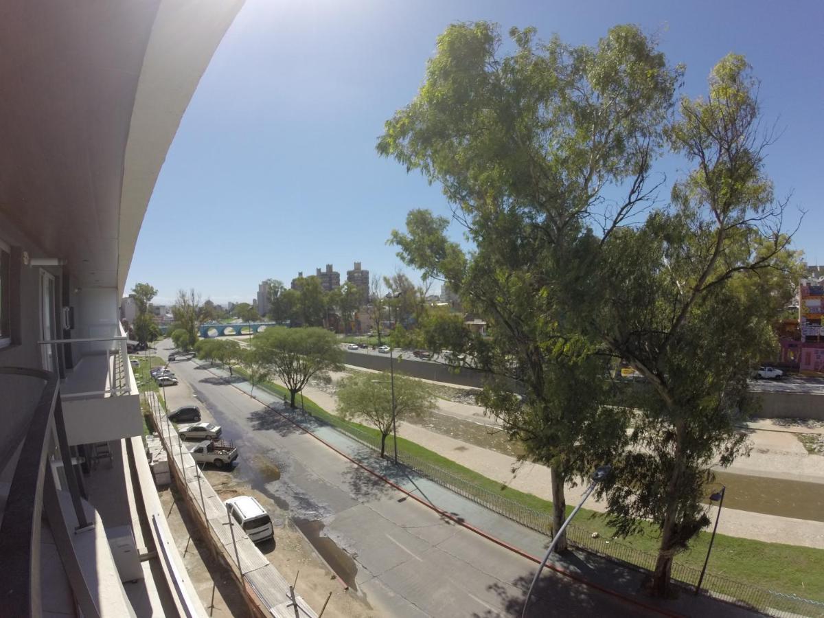 Bienes Reales - Fragueiro Status Appartamento Cordova Esterno foto