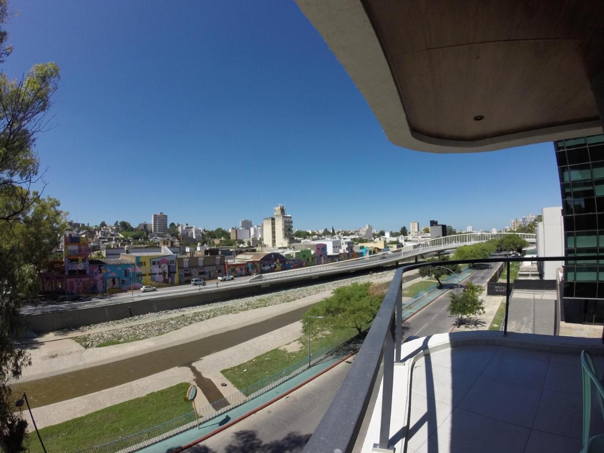 Bienes Reales - Fragueiro Status Appartamento Cordova Esterno foto