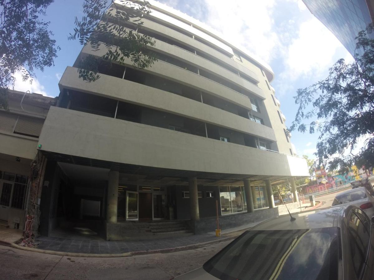 Bienes Reales - Fragueiro Status Appartamento Cordova Esterno foto