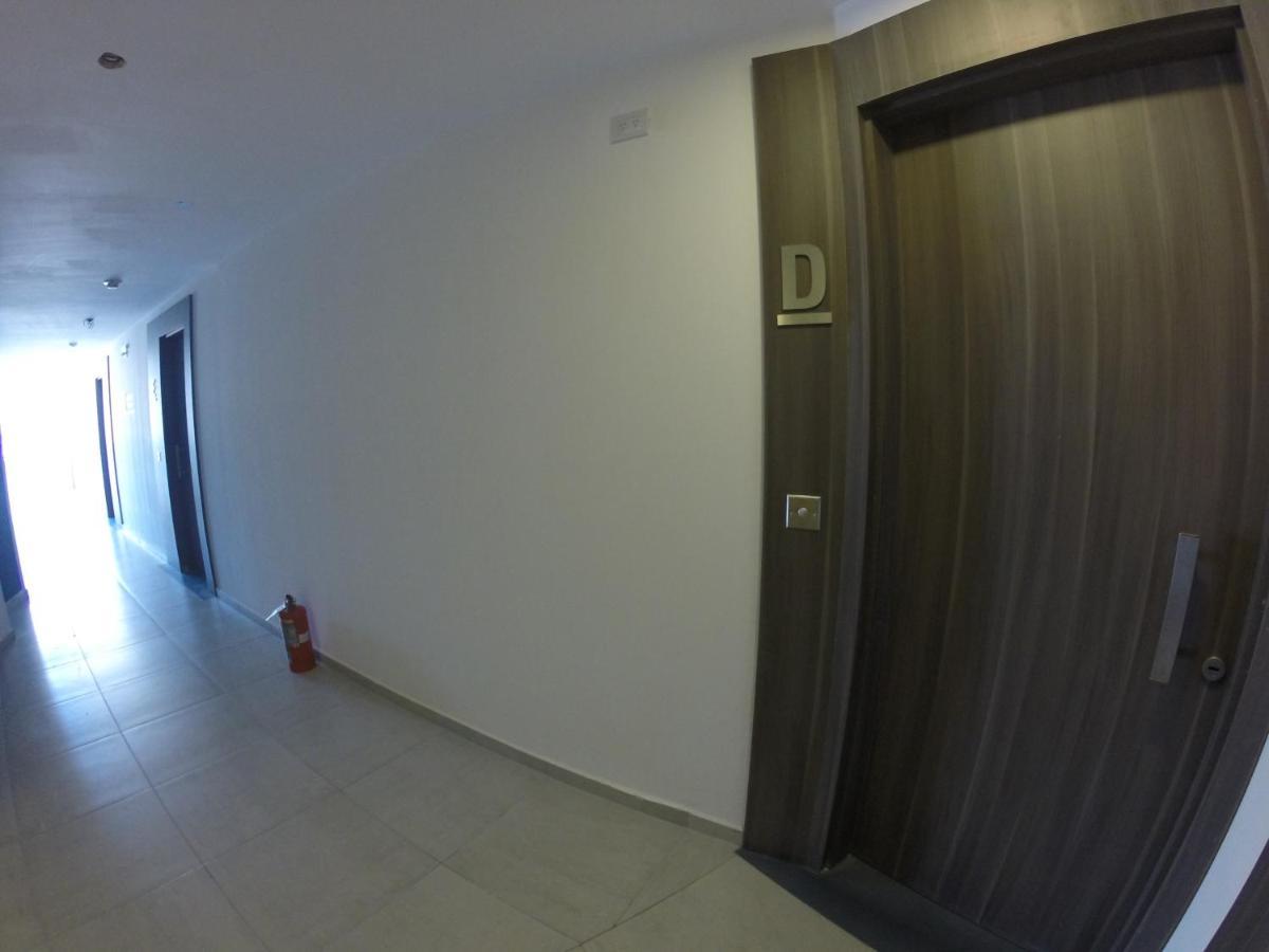 Bienes Reales - Fragueiro Status Appartamento Cordova Esterno foto