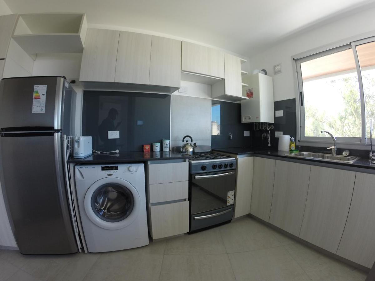 Bienes Reales - Fragueiro Status Appartamento Cordova Esterno foto