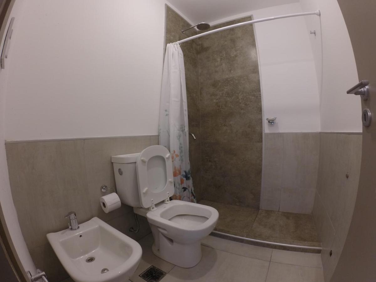 Bienes Reales - Fragueiro Status Appartamento Cordova Esterno foto