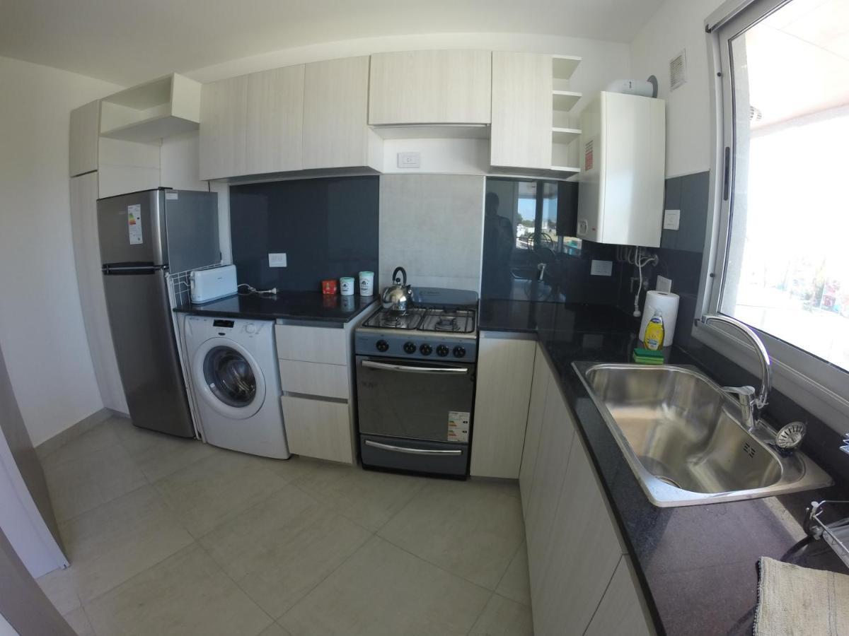 Bienes Reales - Fragueiro Status Appartamento Cordova Esterno foto