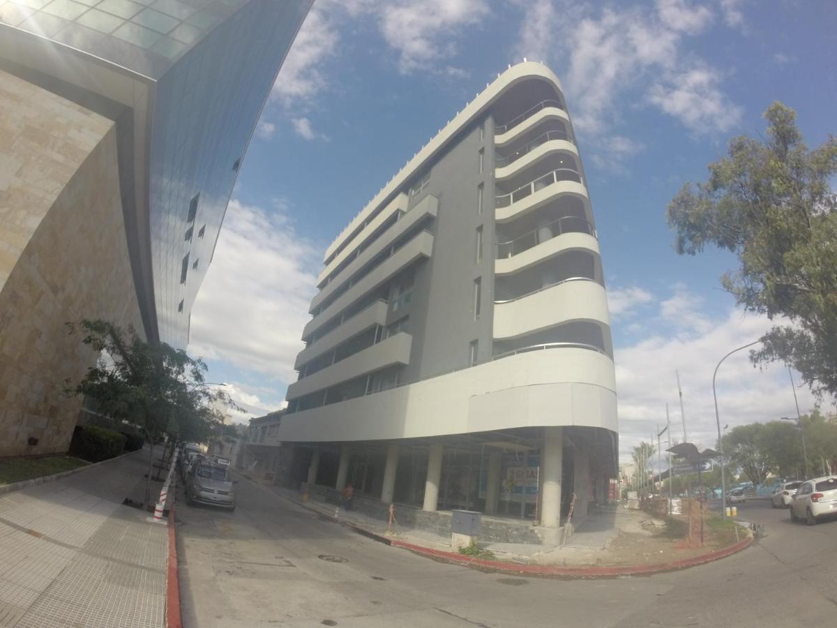 Bienes Reales - Fragueiro Status Appartamento Cordova Esterno foto