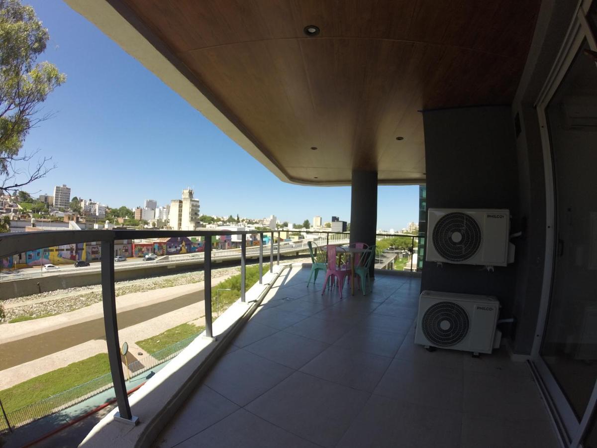 Bienes Reales - Fragueiro Status Appartamento Cordova Esterno foto